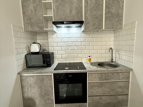 квартира по адресу Кульпарковская ул. (Кульпарківська), 93