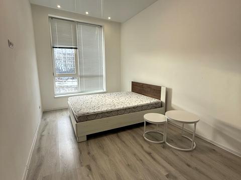 квартира по адресу Кульпарковская ул. (Кульпарківська), 93