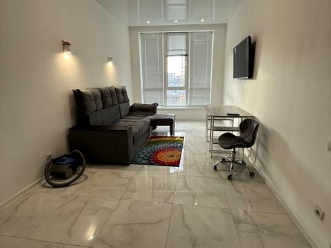 квартира по адресу Кульпарковская ул. (Кульпарківська), 93