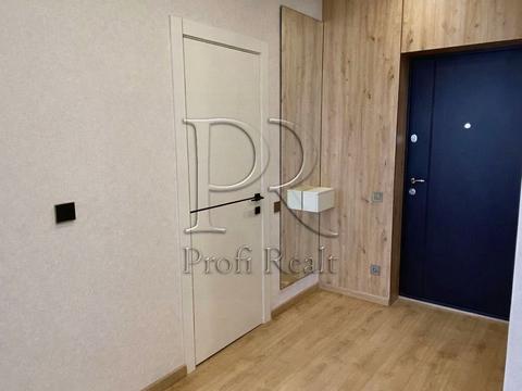 квартира за адресою Родини Крістерів вул., 16