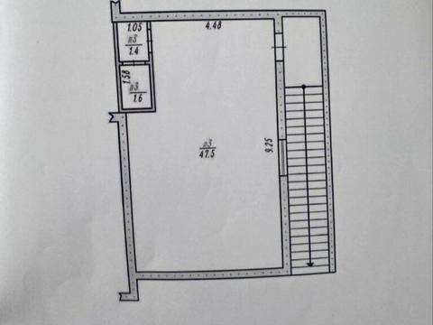комерційна за адресою Соборна вул., 12