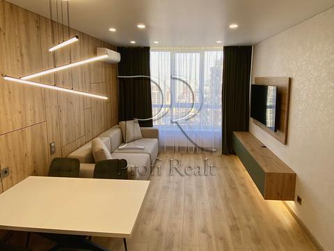 квартира за адресою Родини Крістерів вул., 16