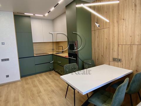 квартира за адресою Родини Крістерів вул., 16