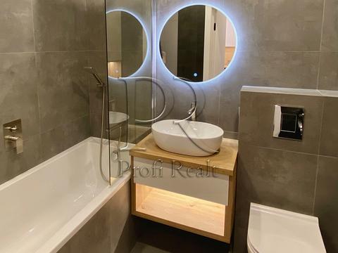 квартира за адресою Родини Крістерів вул., 16