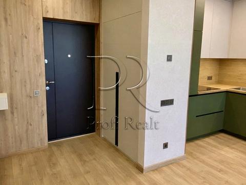 квартира за адресою Родини Крістерів вул., 16