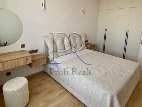 квартира за адресою Родини Крістерів вул., 16