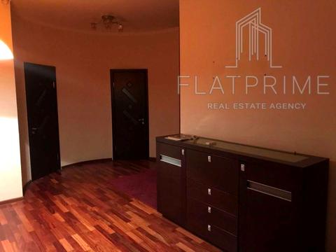 квартира по адресу Саксаганского ул., 121