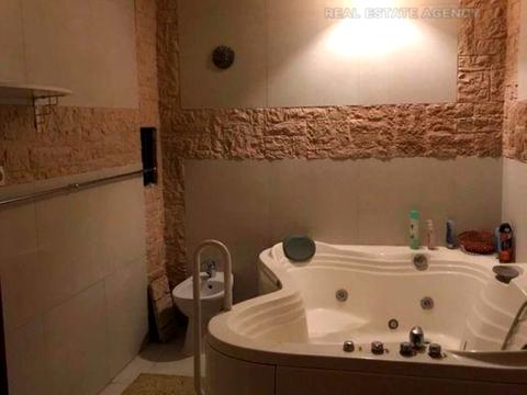 квартира по адресу Саксаганского ул., 121