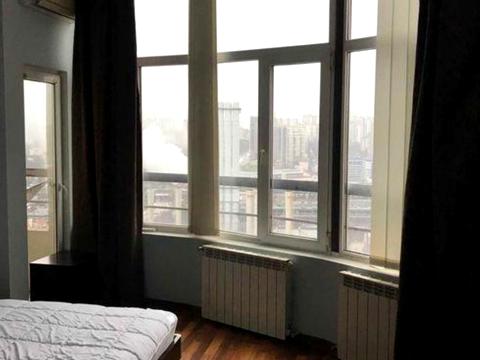 квартира по адресу Саксаганского ул., 121