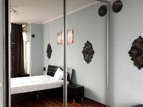 квартира по адресу Саксаганского ул., 121