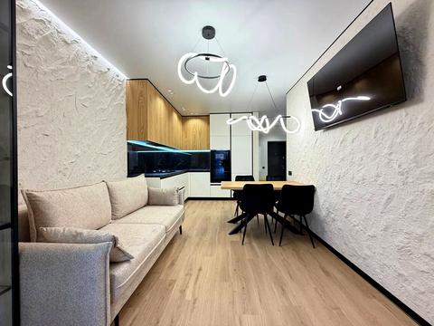 квартира за адресою Приозерна вул., 42