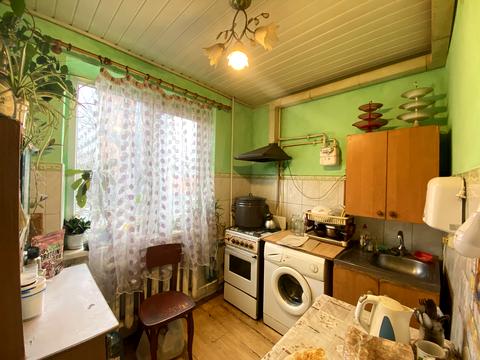 квартира за адресою Чернівці, Головна вул., 204-Б