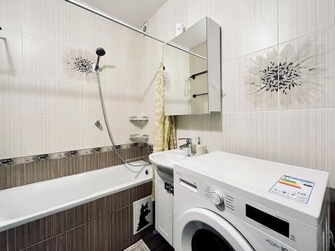 квартира за адресою Дружби вул., 1