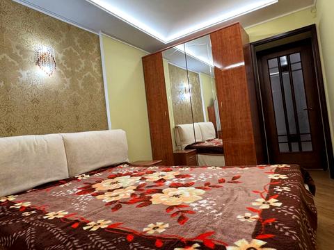 квартира за адресою Марії Лисиченко вул. (Героїв Громадянської Війни), 15