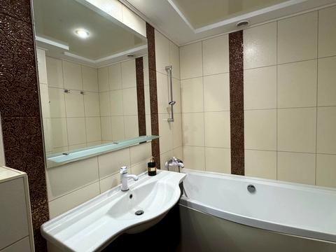 квартира за адресою Марії Лисиченко вул. (Героїв Громадянської Війни), 15