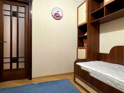 квартира за адресою Марії Лисиченко вул. (Героїв Громадянської Війни), 15