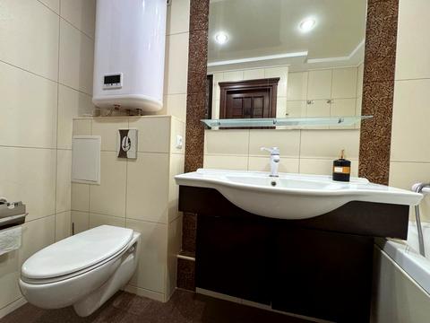 квартира за адресою Марії Лисиченко вул. (Героїв Громадянської Війни), 15