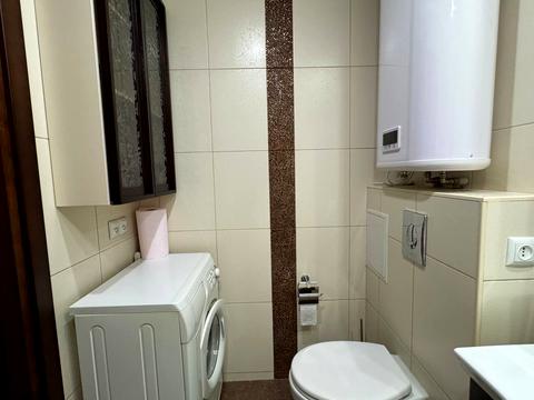 квартира за адресою Марії Лисиченко вул. (Героїв Громадянської Війни), 15