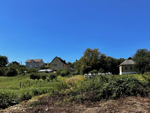 ділянка за адресою с. Лісники, Вітряні Гори вул.