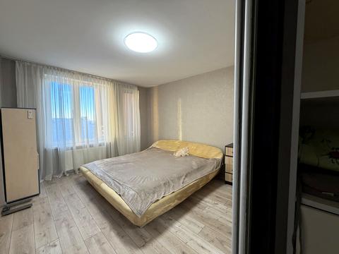 квартира за адресою Київ, Валерія Лобановського просп. (Червонозоряний), 6-Г