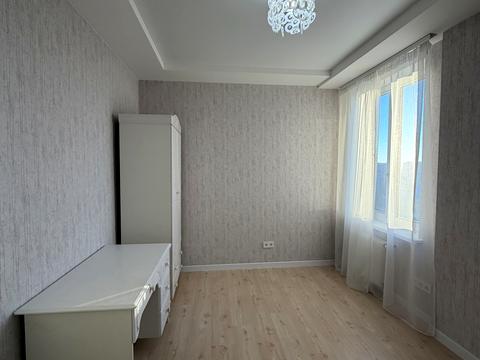 квартира за адресою Київ, Валерія Лобановського просп. (Червонозоряний), 6-Г