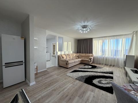 квартира за адресою Київ, Валерія Лобановського просп. (Червонозоряний), 6-Г