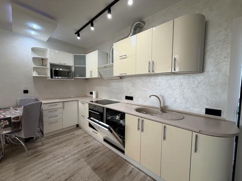 квартира за адресою Київ, Валерія Лобановського просп. (Червонозоряний), 6-Г