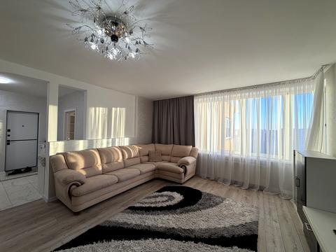 квартира за адресою Київ, Валерія Лобановського просп. (Червонозоряний), 6-Г