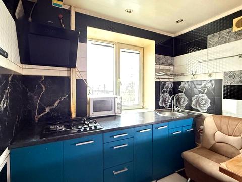 квартира за адресою Дніпро, Слобожанський просп. (Газети "Правда"), 10