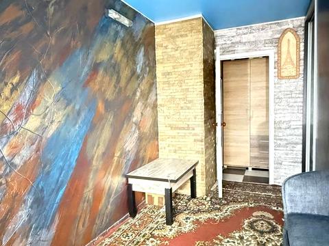 квартира за адресою Дніпро, Слобожанський просп. (Газети "Правда"), 10