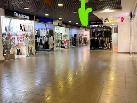 комерційна за адресою Кам'янецька вул., 17