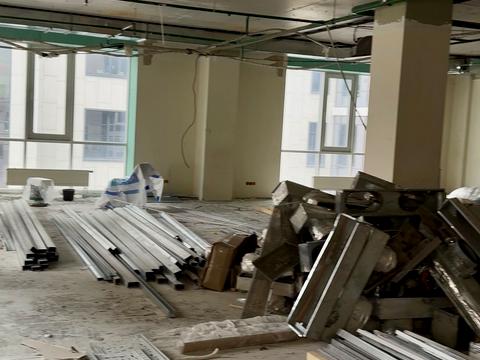 коммерческая по адресу Физкультуры ул., 28 