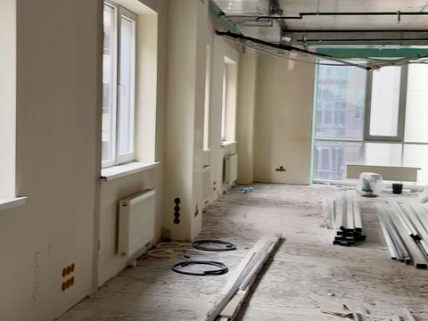 коммерческая по адресу Физкультуры ул., 28 