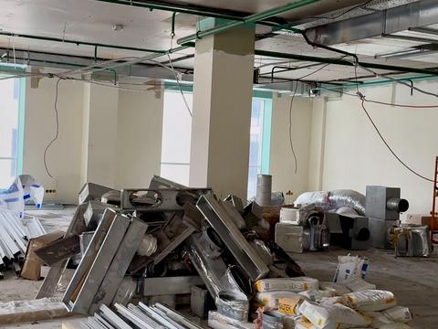 коммерческая по адресу Физкультуры ул., 28 