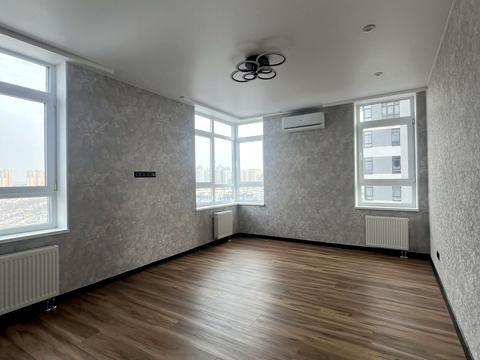 квартира по адресу Николая Гулака ул., 4