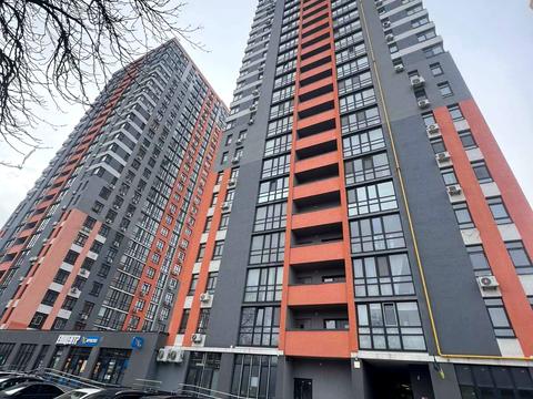 квартира по адресу Николая Гулака ул., 4