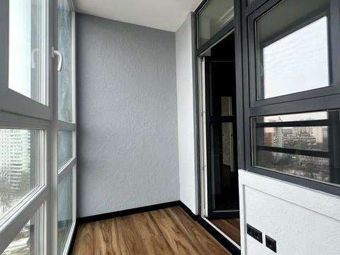 квартира по адресу Николая Гулака ул., 4