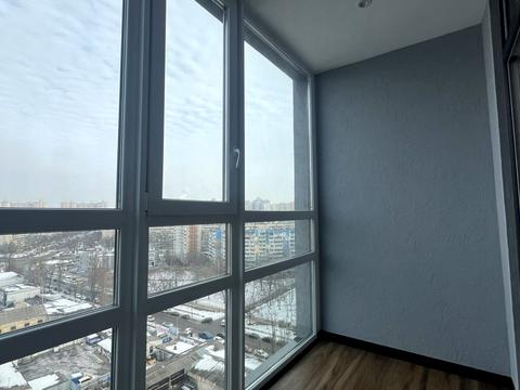 квартира по адресу Николая Гулака ул., 4