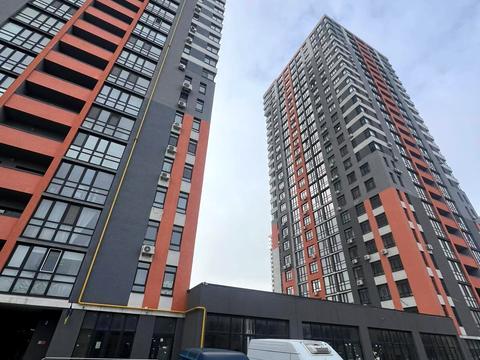 квартира по адресу Николая Гулака ул., 4