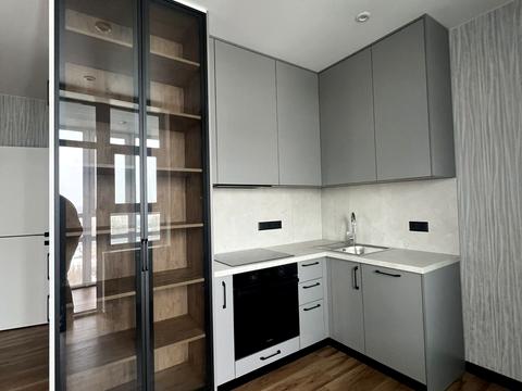 квартира по адресу Николая Гулака ул., 4