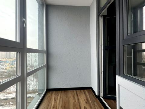 квартира по адресу Николая Гулака ул., 4