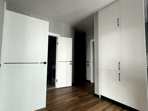 квартира по адресу Николая Гулака ул., 4