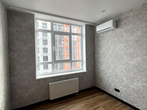 квартира по адресу Николая Гулака ул., 4