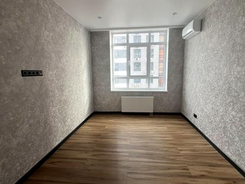 квартира по адресу Николая Гулака ул., 4