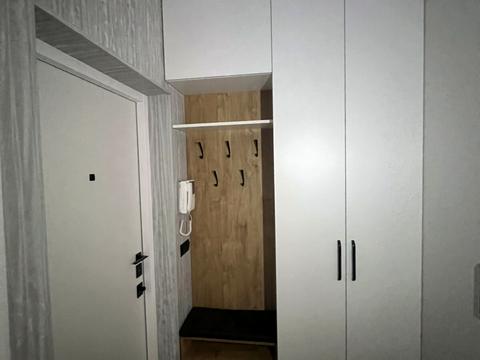 квартира по адресу Николая Гулака ул., 4