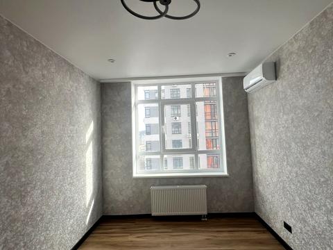 квартира по адресу Николая Гулака ул., 4