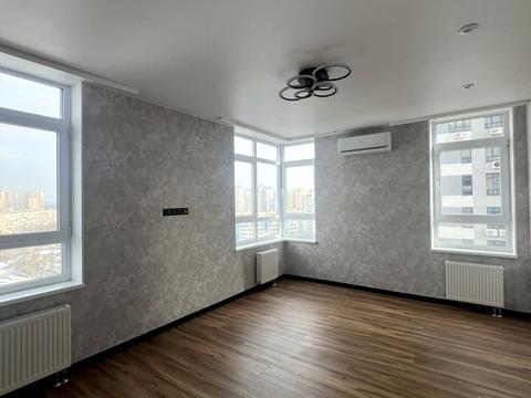 квартира по адресу Николая Гулака ул., 4