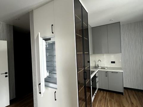 квартира по адресу Николая Гулака ул., 4