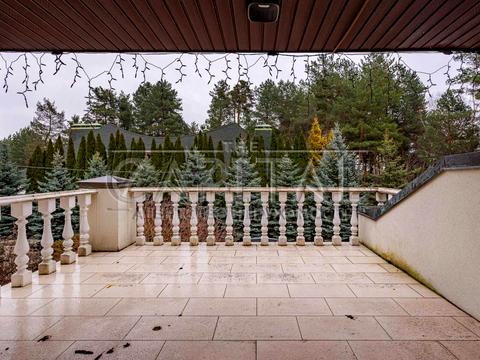 будинок за адресою смт. Козин, Київська вул., 55