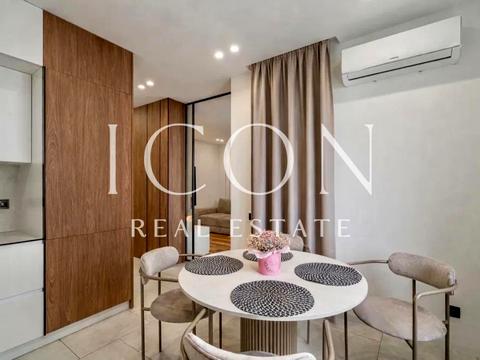 квартира за адресою Костанайська вул., 13-А